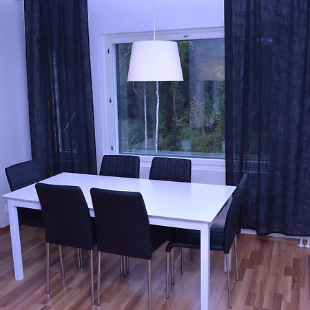 Avia Aviapolis 1 Apartment *