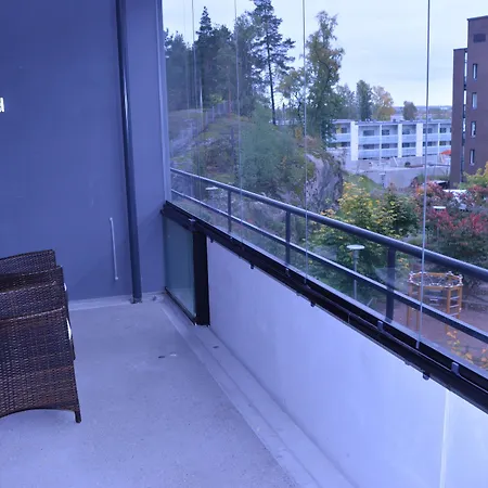 Apartment Avia Aviapolis 1