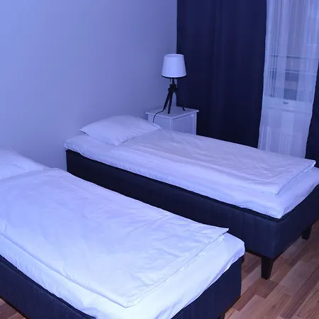Apartment Avia Aviapolis 1