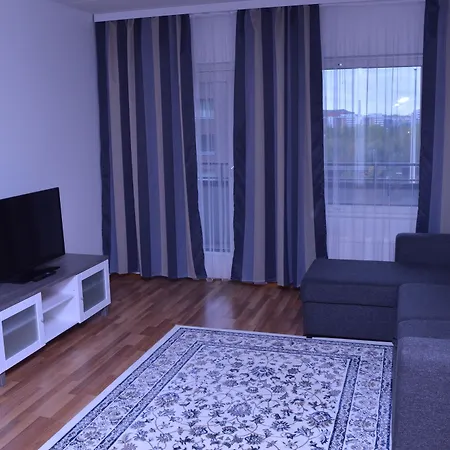 Apartment Avia Aviapolis 1